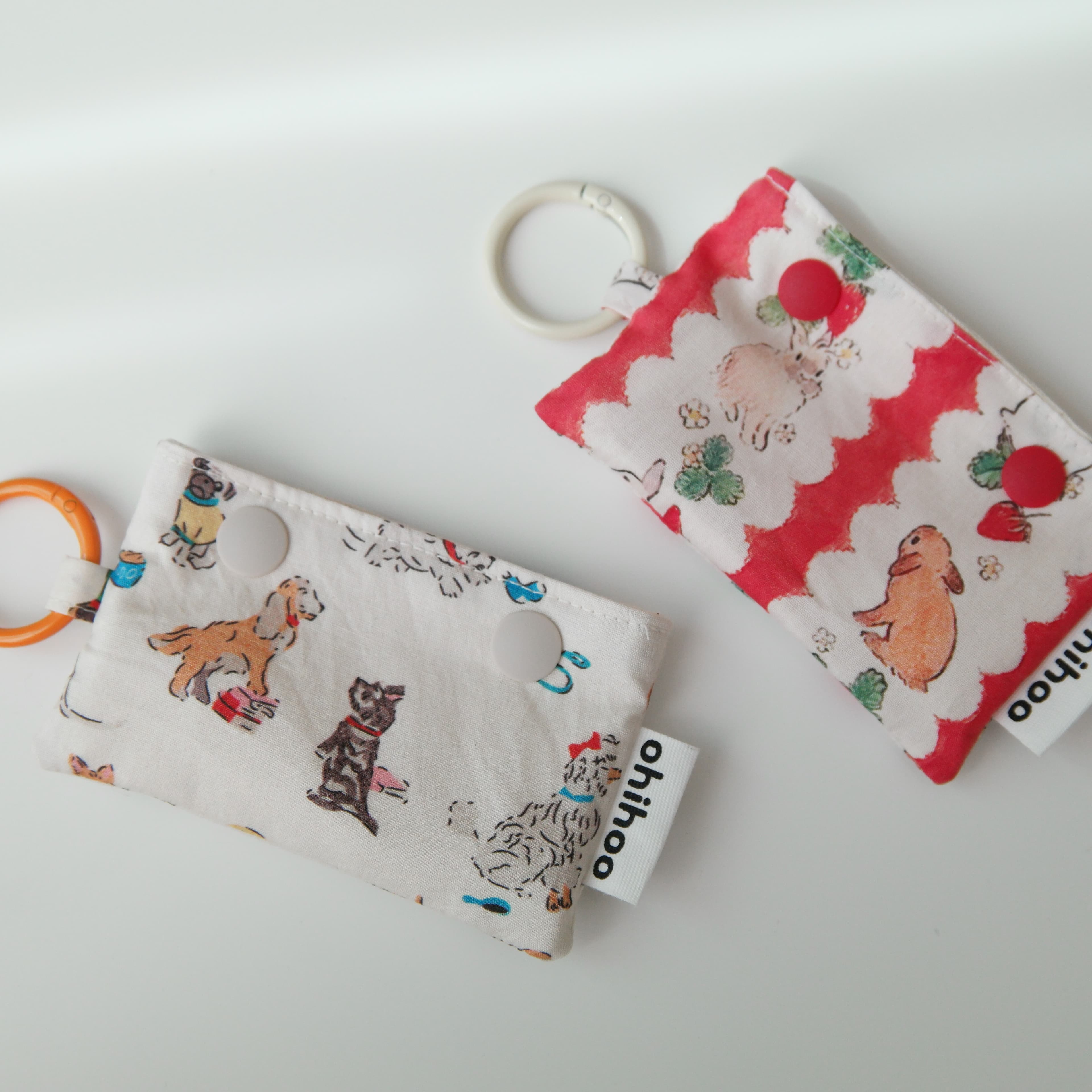 Happy Paws Poop Bag
