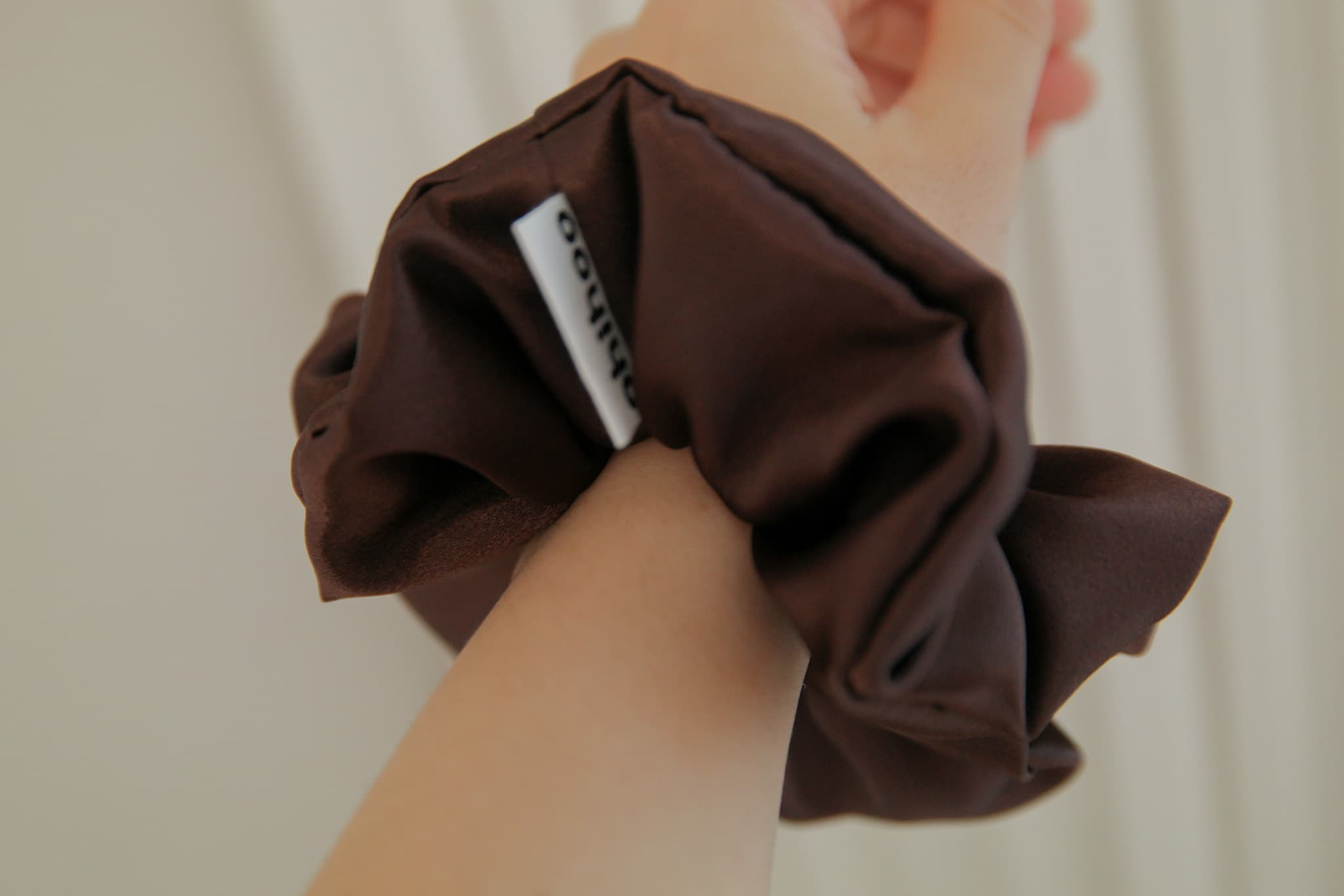 Daily Mood Schrunchie 이미지 3