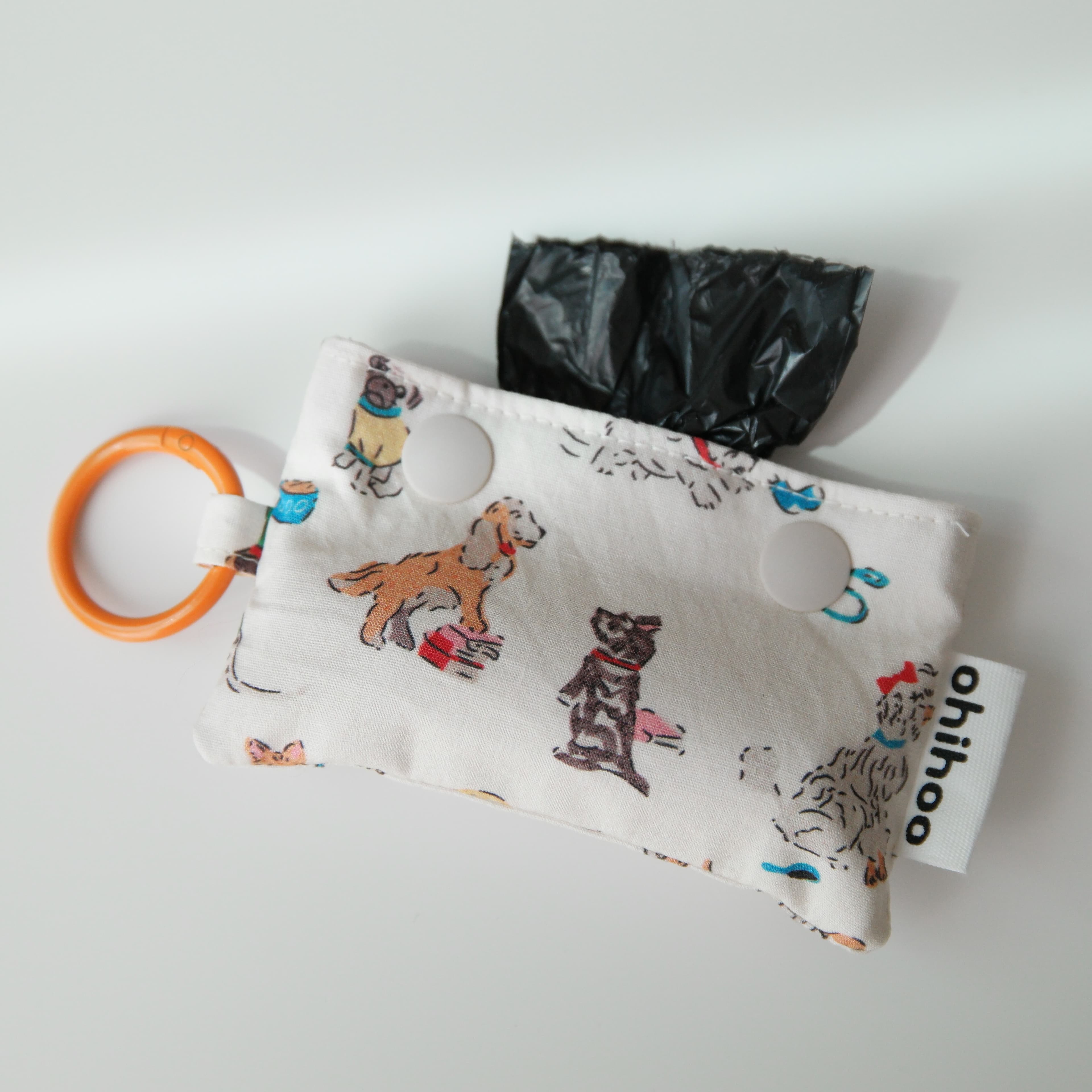Happy Paws Poop Bag 이미지 2