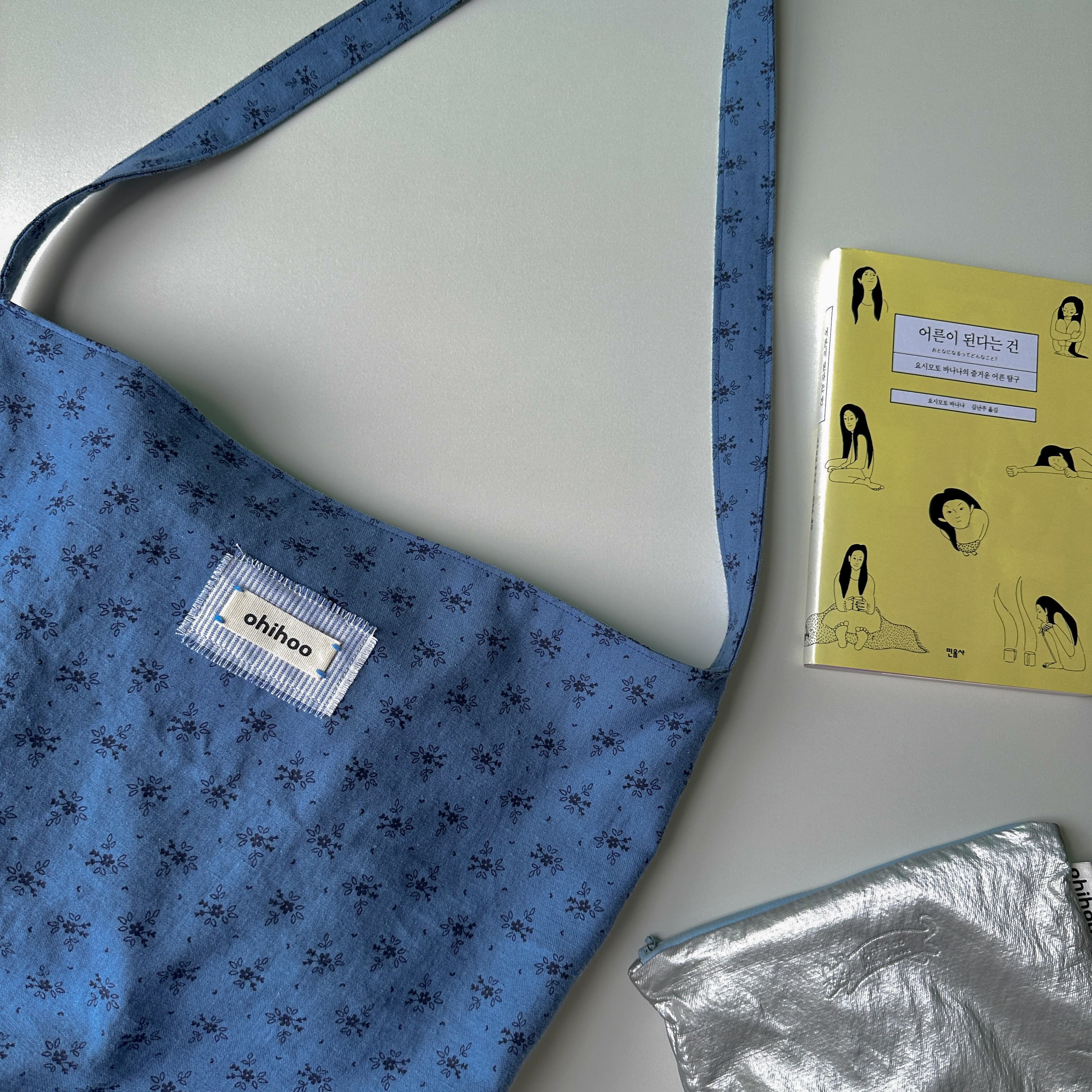 Blooming Cozy Bag 이미지 2