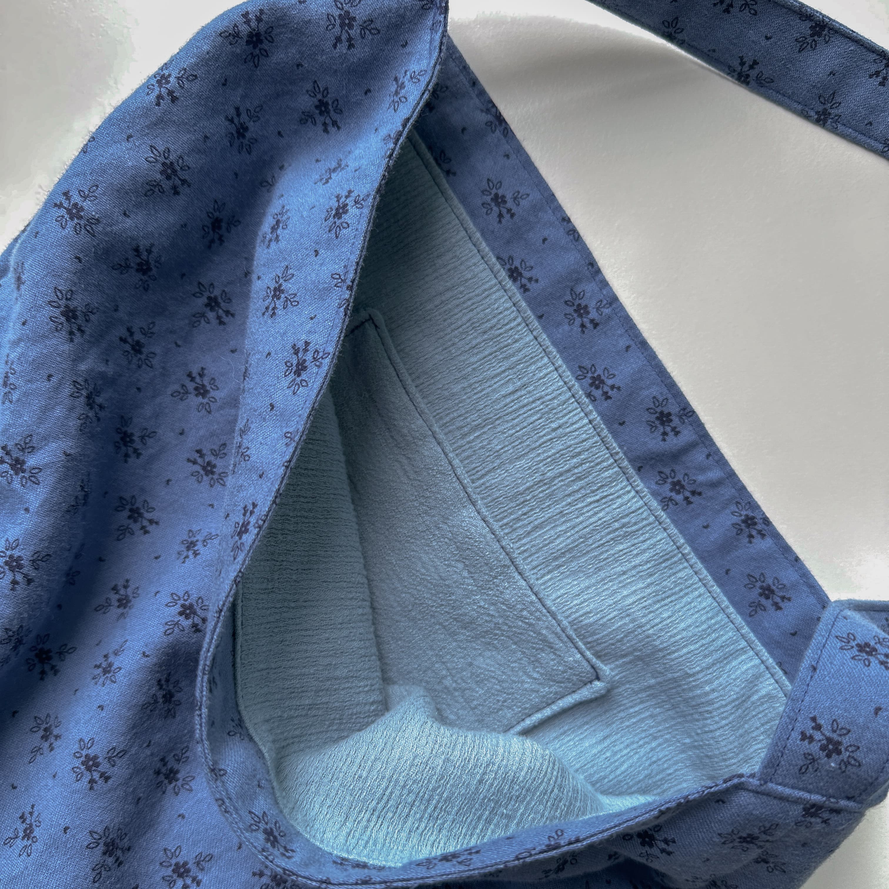 Blooming Cozy Bag 이미지 4