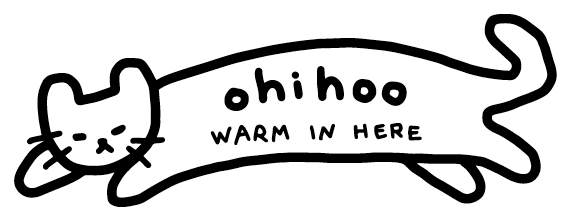 Ohihoo Logo